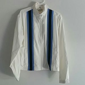 Golf Tory Sport zip Jacket XL nwt